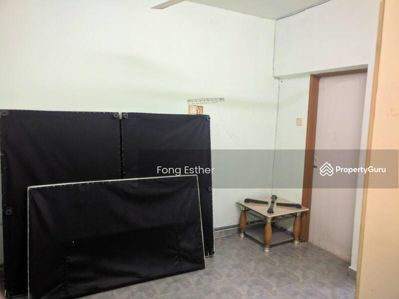 For Rent - Sri Jinjang