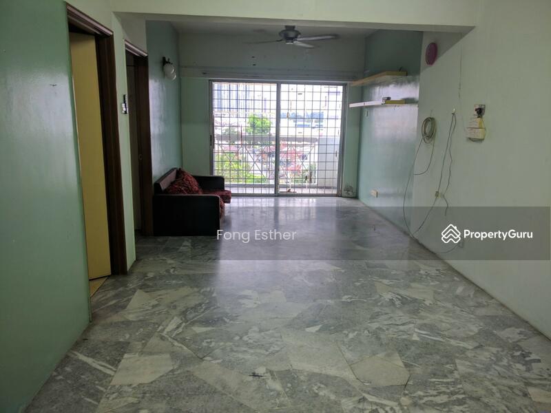For Rent - Sri Jinjang