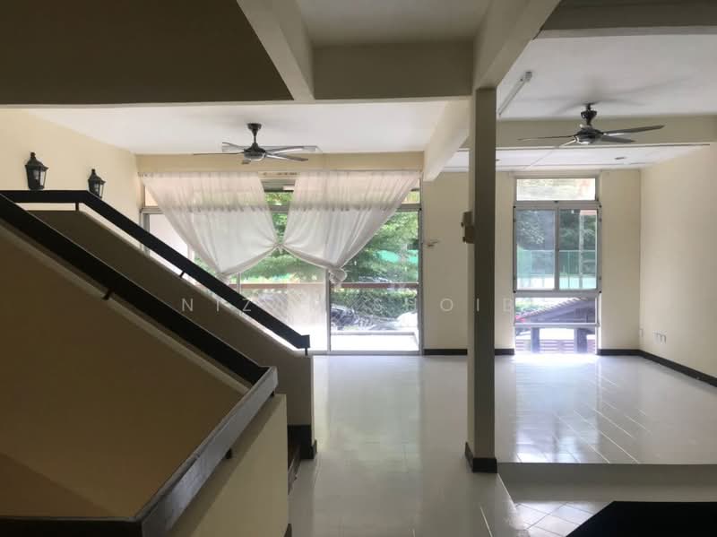 3-storey Terraced House for Rent in Ampang Jaya (Ampang) - Nizam Shoib - PropertyGuru.com.my