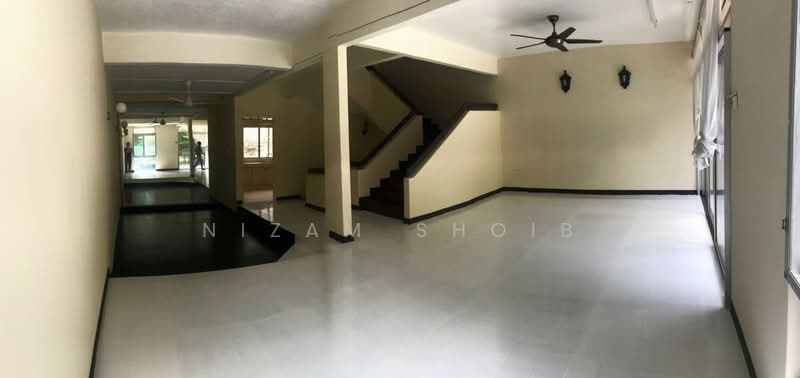 3-storey Terraced House for Rent in Ampang Jaya (Ampang) - Nizam Shoib - PropertyGuru.com.my