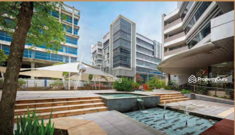 Pejabat untuk Dijual di Petaling Jaya (Selangor) - Mike Tung - PropertyGuru.com.my
