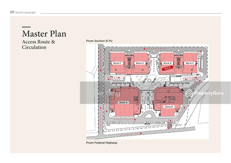 Pejabat untuk Dijual di Petaling Jaya (Selangor) - Mike Tung - PropertyGuru.com.my