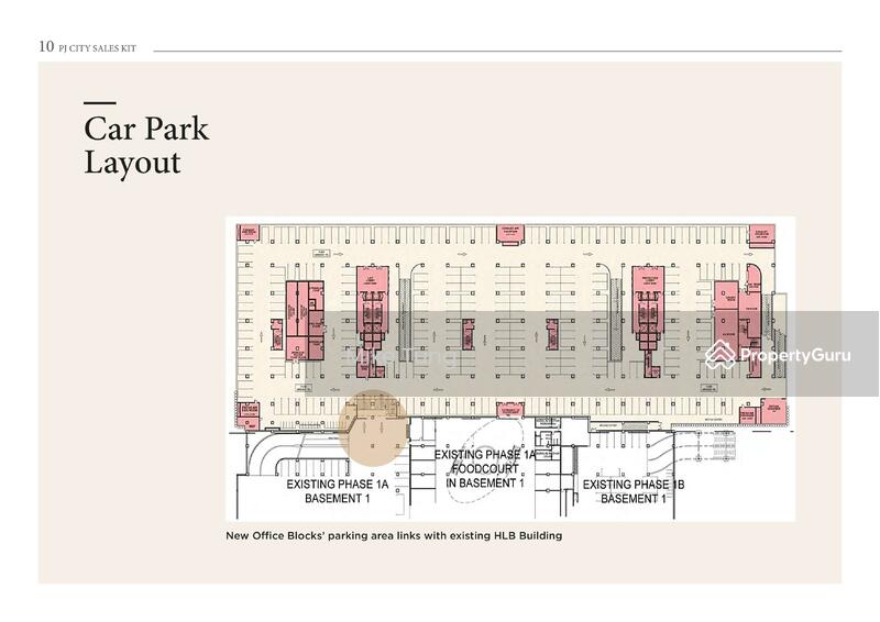 Pejabat untuk Dijual di Petaling Jaya (Selangor) - Mike Tung - PropertyGuru.com.my