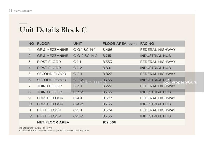 Pejabat untuk Dijual di Petaling Jaya (Selangor) - Mike Tung - PropertyGuru.com.my