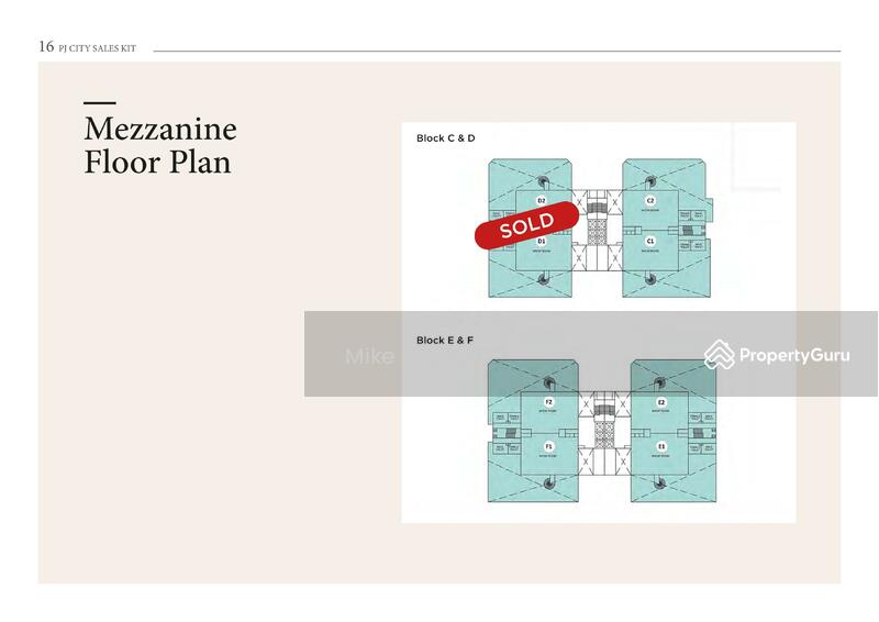 Pejabat untuk Dijual di Petaling Jaya (Selangor) - Mike Tung - PropertyGuru.com.my