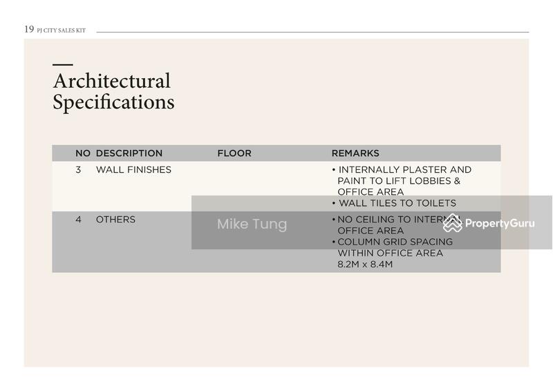 Pejabat untuk Dijual di Petaling Jaya (Selangor) - Mike Tung - PropertyGuru.com.my