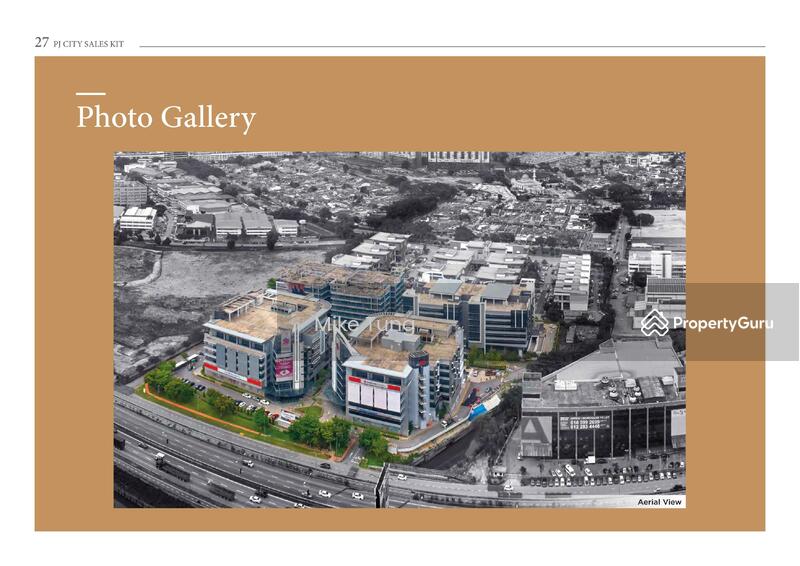 Pejabat untuk Dijual di Petaling Jaya (Selangor) - Mike Tung - PropertyGuru.com.my
