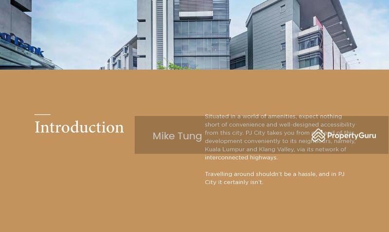Pejabat untuk Dijual di Petaling Jaya (Selangor) - Mike Tung - PropertyGuru.com.my