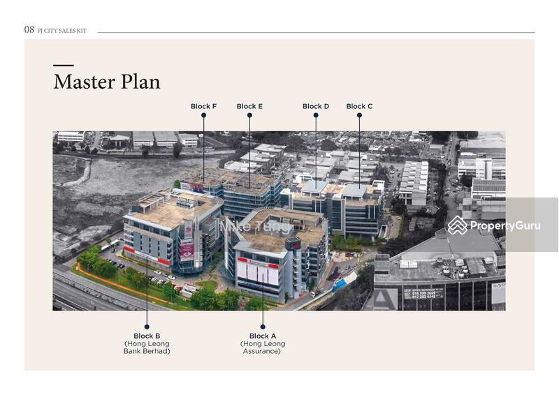 Pejabat untuk Dijual di Petaling Jaya (Selangor) - Mike Tung - PropertyGuru.com.my