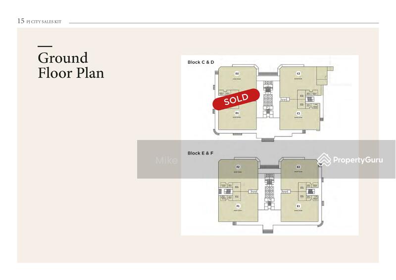 Pejabat untuk Dijual di Petaling Jaya (Selangor) - Mike Tung - PropertyGuru.com.my