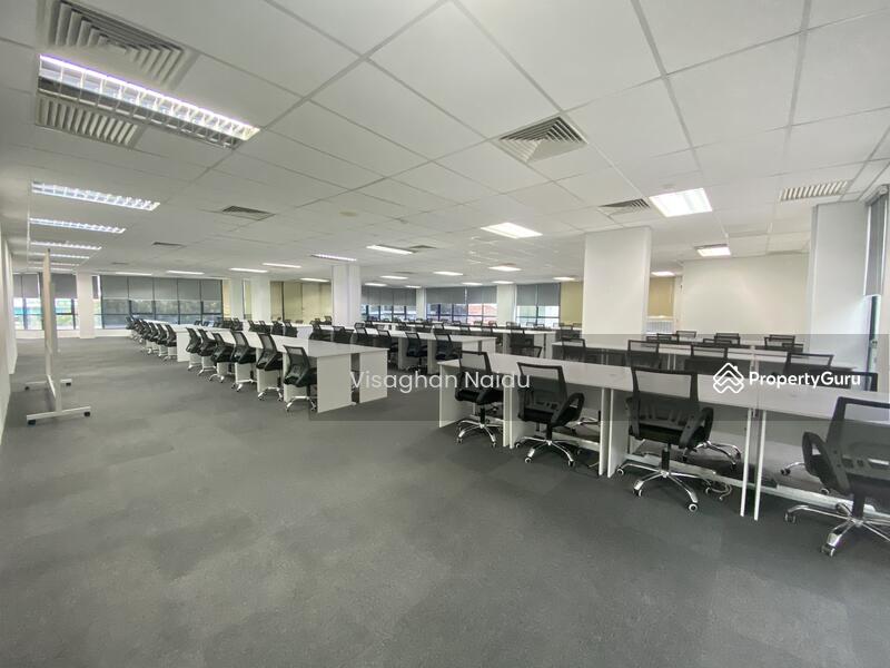 For Rent - Wisma Bangsar 8