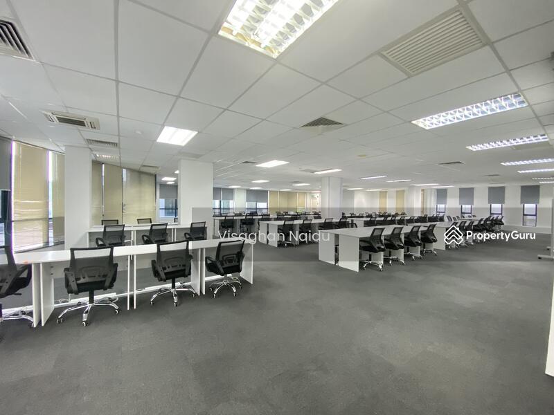 For Rent - Wisma Bangsar 8