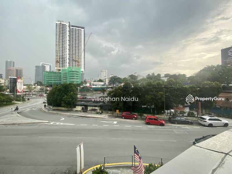 For Rent - Wisma Bangsar 8