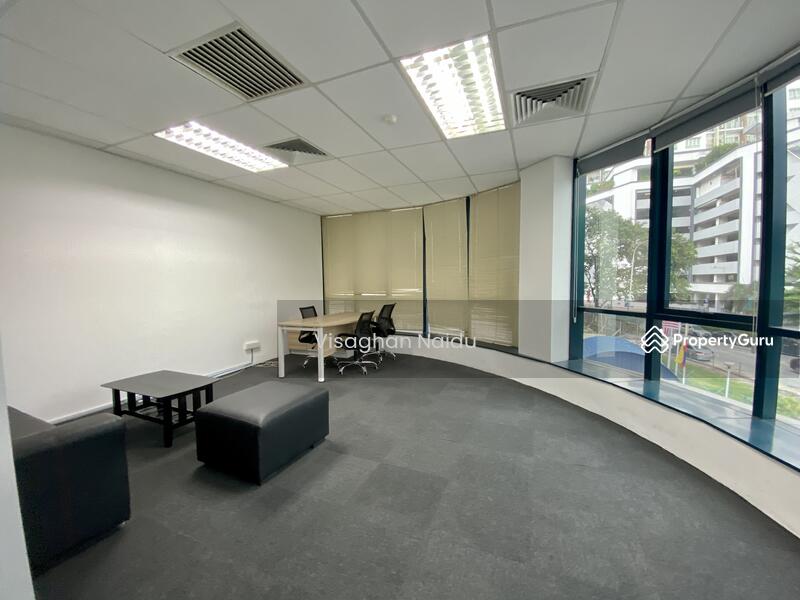 For Rent - Wisma Bangsar 8