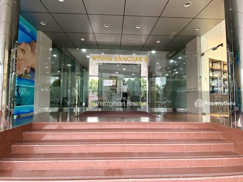 For Rent - Wisma Bangsar 8