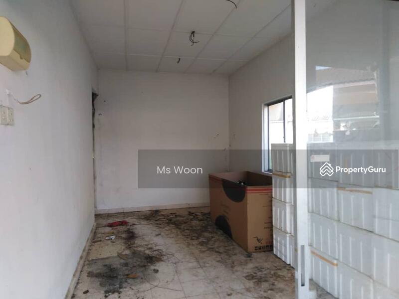Single Storey Corner Lot Taman Bertam Impian, Tanjung Minyak Melaka