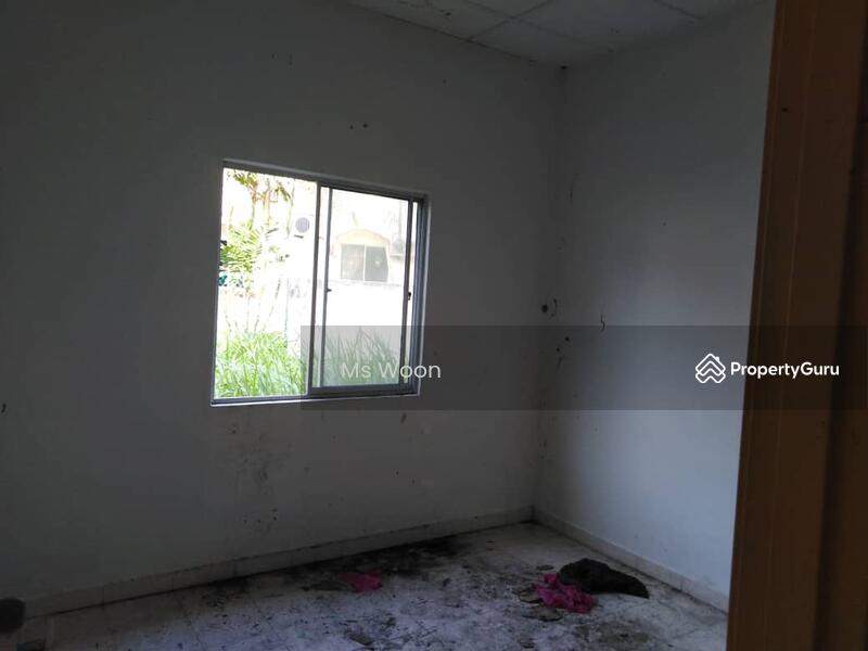 Single Storey Corner Lot Taman Bertam Impian, Tanjung Minyak Melaka