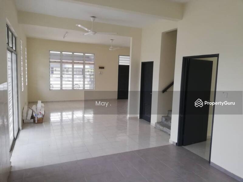 Taman Sutera Wangi Jalan Sw 3 Batu Berendam Melaka 4 Bilik Tidur 2200 Kps Rumah Berkembar Dijual Oleh May Rm 420 000 32009902