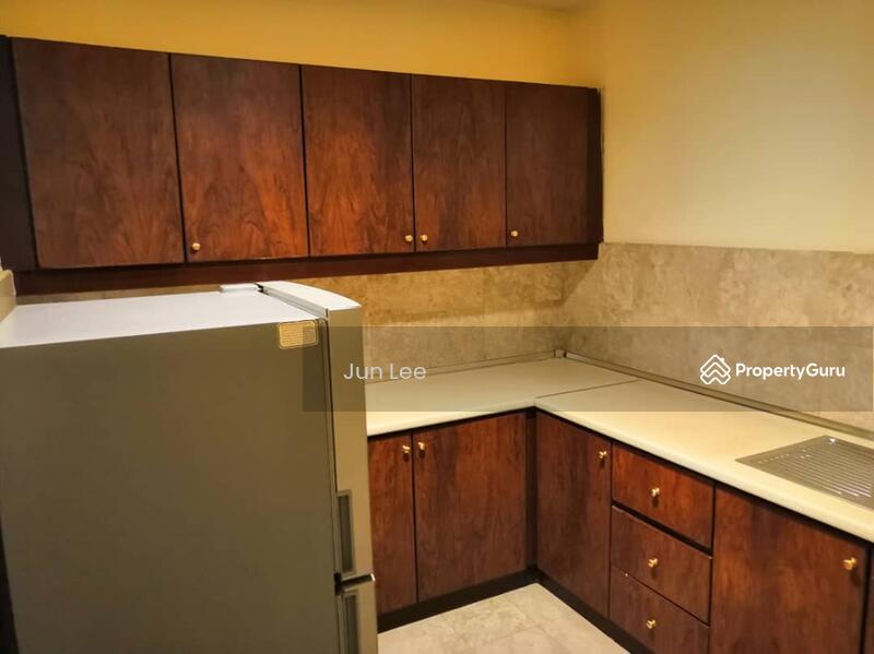 Servis Apartment untuk Dijual di Berjaya Times Square - Jun Lee - PropertyGuru.com.my