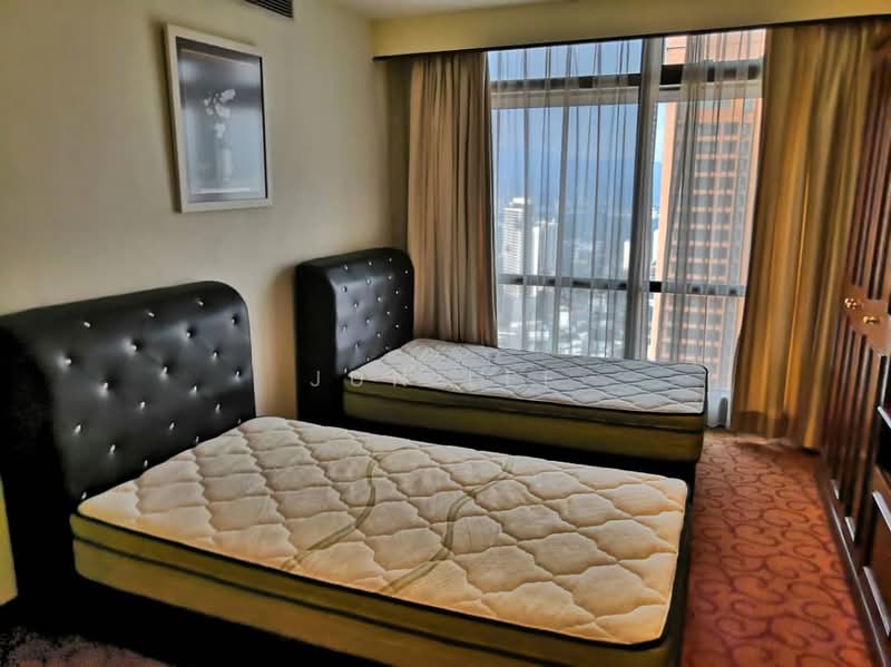 Servis Apartment untuk Dijual di Berjaya Times Square - Jun Lee - PropertyGuru.com.my