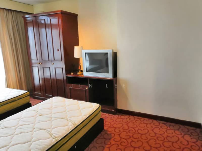 Servis Apartment untuk Dijual di Berjaya Times Square - Jun Lee - PropertyGuru.com.my