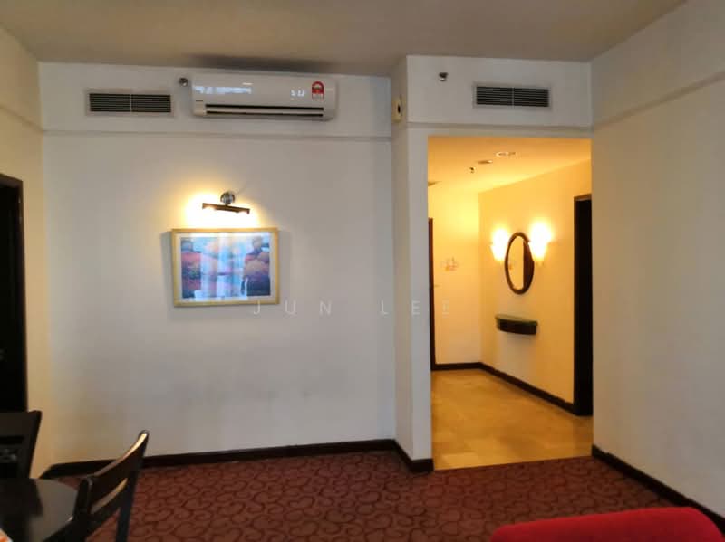 Servis Apartment untuk Dijual di Berjaya Times Square - Jun Lee - PropertyGuru.com.my