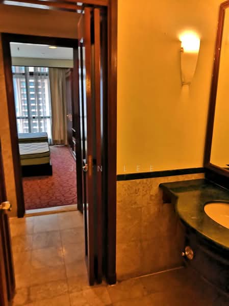Servis Apartment untuk Dijual di Berjaya Times Square - Jun Lee - PropertyGuru.com.my