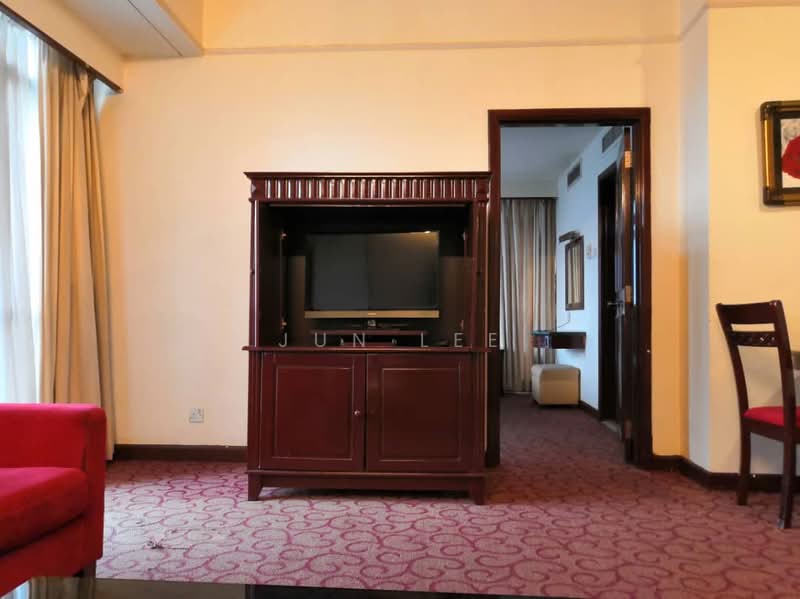 Servis Apartment untuk Dijual di Berjaya Times Square - Jun Lee - PropertyGuru.com.my