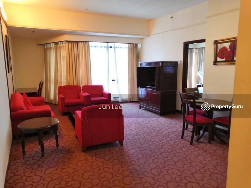 Servis Apartment untuk Dijual di Berjaya Times Square - Jun Lee - PropertyGuru.com.my