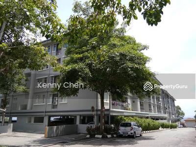 Property For Rent At Vista Harmoni Apartments Propertyguru Malaysia