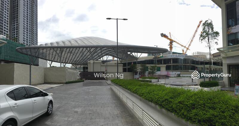 Bukit Jalil City @ Wilson 016 3827 185