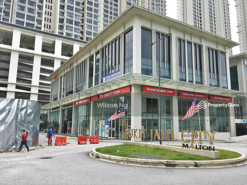 Bukit Jalil City @ Wilson 016 3827 185