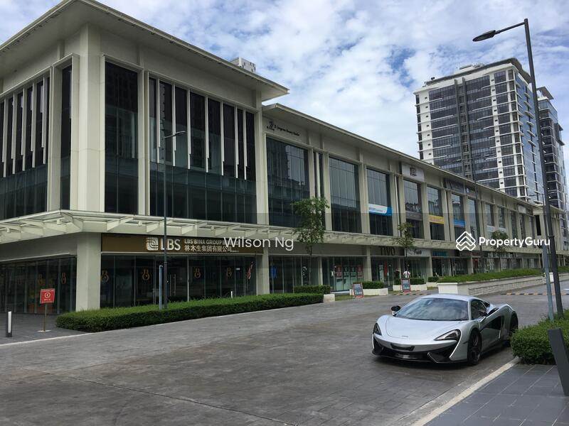Pavilion Bukit Jalil City @ Wilson 016 3827 185