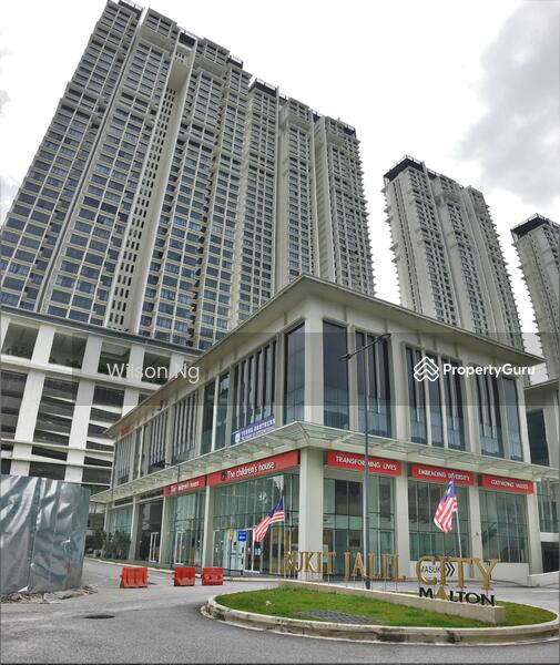 Pavilion Bukit Jalil City @ Wilson 016 3827 185