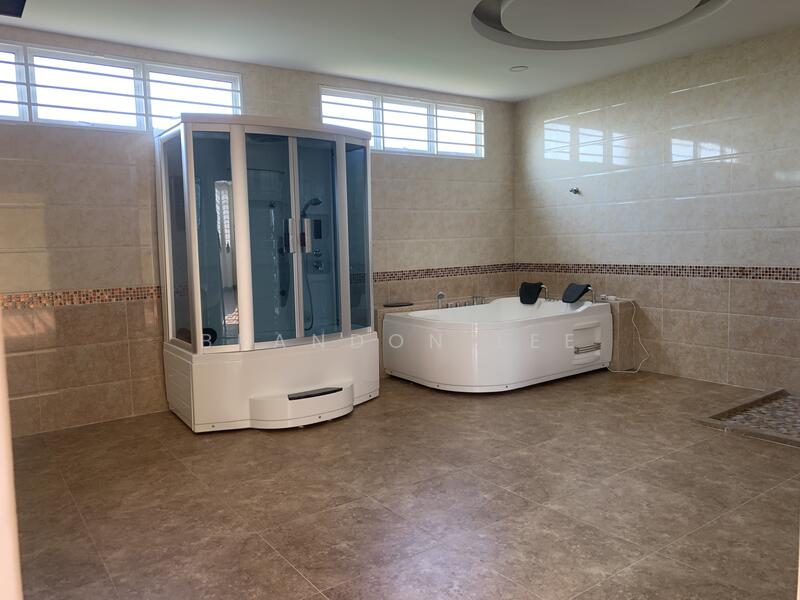 Bungalow for Sale in Bandar Rinching (Semenyih) - Brandon Lee - PropertyGuru.com.my