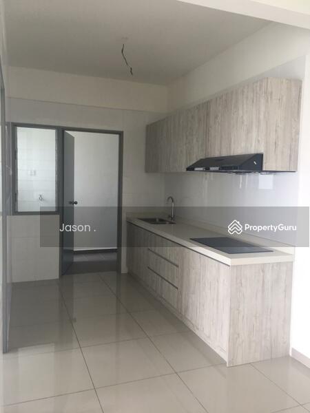 Servis Apartment untuk Disewa di The Edge Residence - Jason . - PropertyGuru.com.my