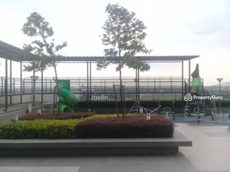 Servis Apartment untuk Disewa di The Edge Residence - Jason . - PropertyGuru.com.my