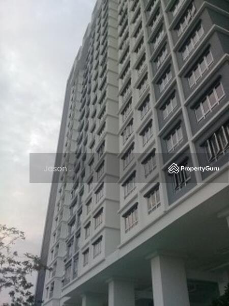 Servis Apartment untuk Disewa di The Edge Residence - Jason . - PropertyGuru.com.my