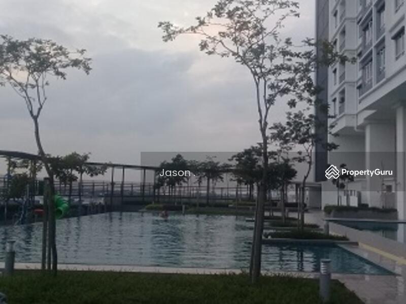 Servis Apartment untuk Disewa di The Edge Residence - Jason . - PropertyGuru.com.my