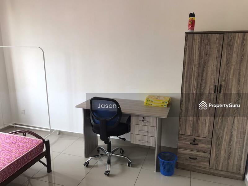 Servis Apartment untuk Disewa di The Edge Residence - Jason . - PropertyGuru.com.my
