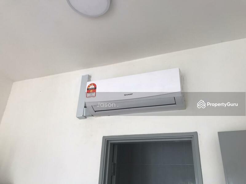 Servis Apartment untuk Disewa di The Edge Residence - Jason . - PropertyGuru.com.my
