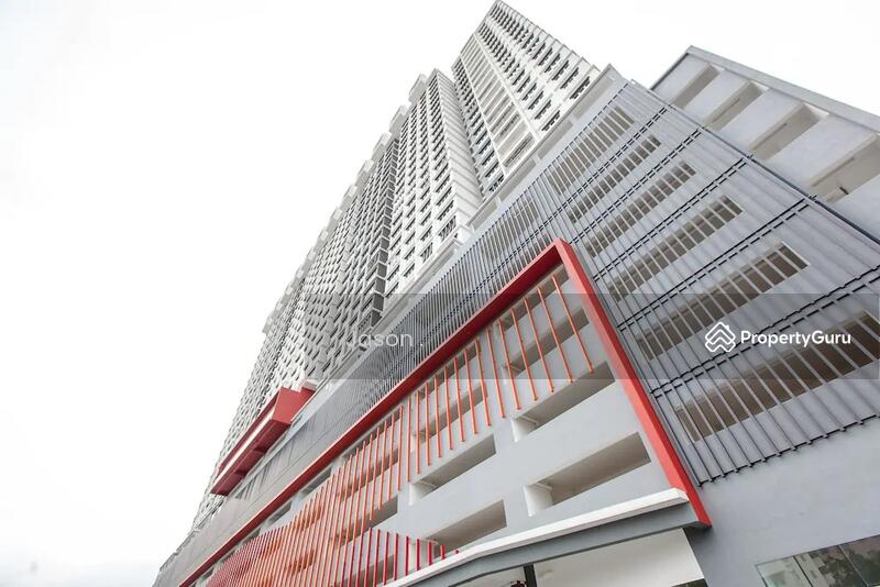 Servis Apartment untuk Disewa di The Edge Residence - Jason . - PropertyGuru.com.my