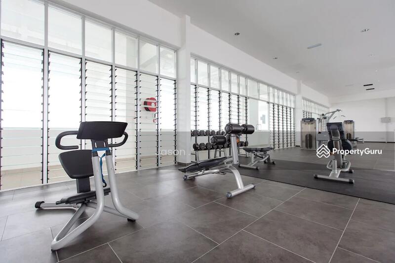 Servis Apartment untuk Disewa di The Edge Residence - Jason . - PropertyGuru.com.my