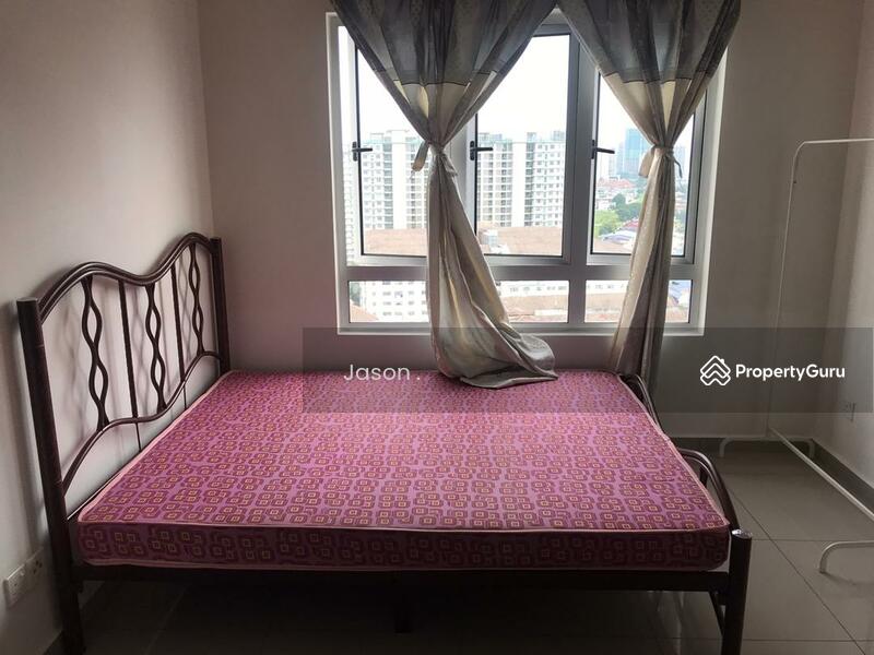 Servis Apartment untuk Disewa di The Edge Residence - Jason . - PropertyGuru.com.my