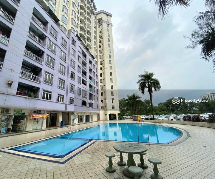 Impian Heights Jalan Pipit, Bandar Puchong Jaya, Puchong, Selangor, 3