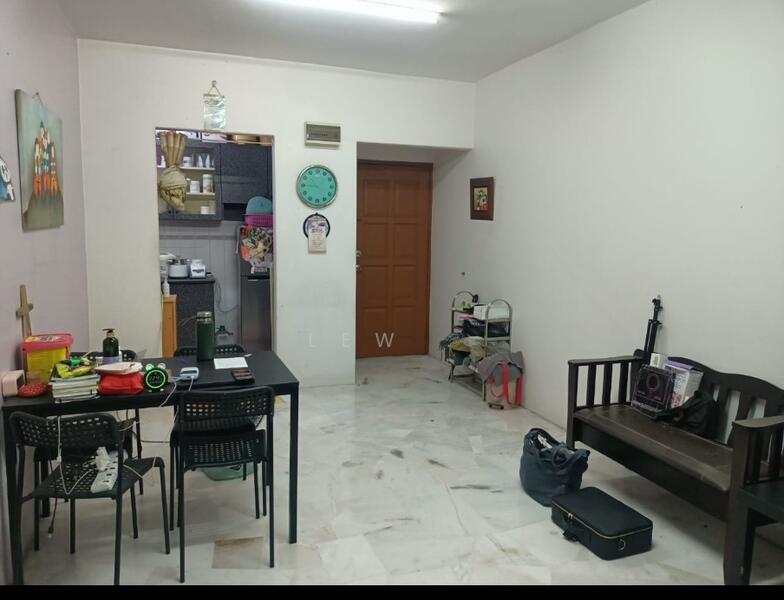 Akasia Apartment untuk Untuk Dijual - RM 298,000, Feb 2026 - PropertyGuru.com.my