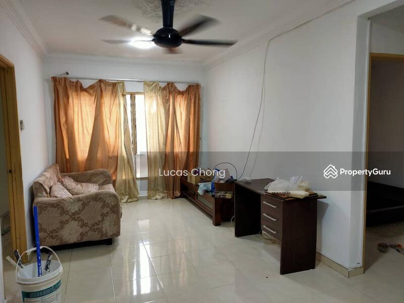 No Longer Available Pangsapuri Setia Baiduri Flat At Tmn Setia Indah For Rent Jalan Setia 4 Setia Indah Johor Bahru Johor 3 Bedrooms 656 Sqft Apartments Condos Service Residences For
