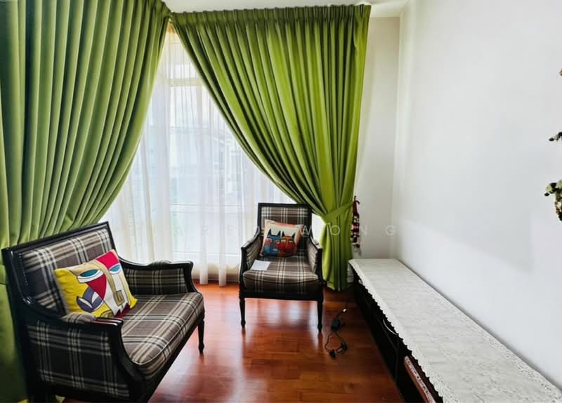 Aspen @ Garden Residence untuk Untuk Dijual - RM 3,200,000, Mac 2026 - PropertyGuru.com.my