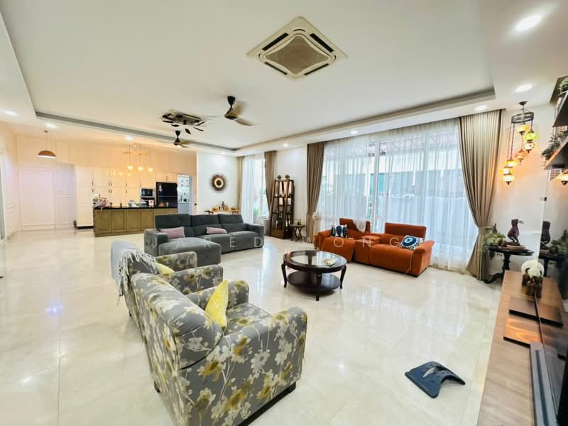 Aspen @ Garden Residence untuk Untuk Dijual - RM 3,200,000, Mac 2026 - PropertyGuru.com.my