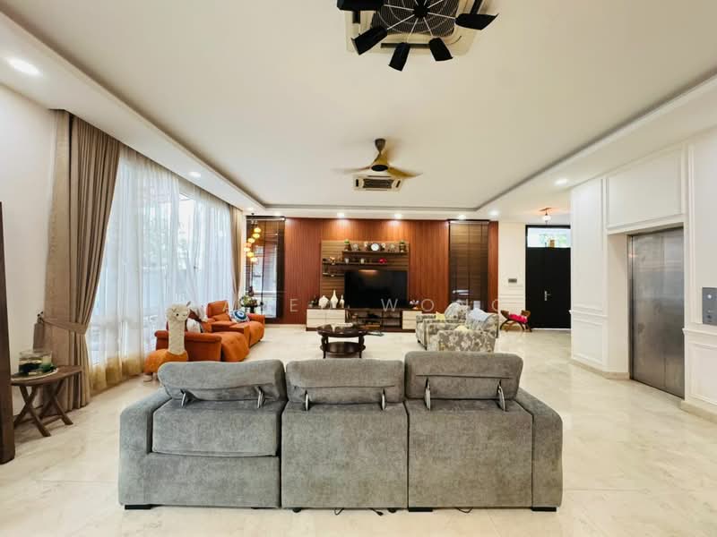 Aspen @ Garden Residence untuk Untuk Dijual - RM 3,200,000, Mac 2026 - PropertyGuru.com.my